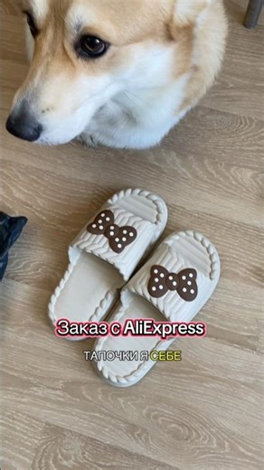 Do you order from AliExpress?