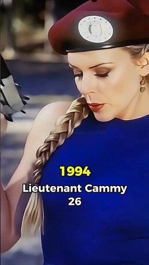 Street Fighter (1994) Cast Then and Now | Iconic 90s Action #streetfighter