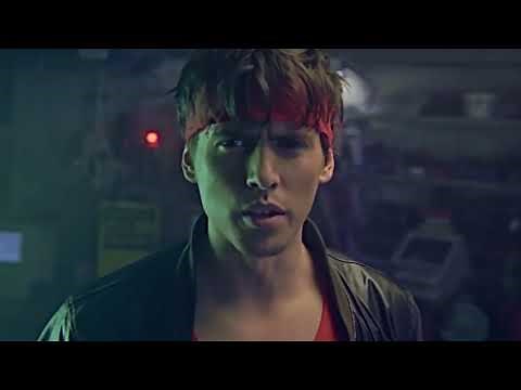 Kung Fury Español Latino