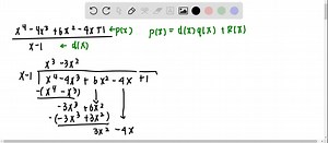 SOLVED:In Exercises 1-4, write out the addition and multiplication tables for the congruence class ring F[x] /(p(x)). In each case, is F[x] /(p(x)) a field? F=ℤ5 ; p(x)=x^2 1