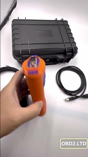 John Deere Service Advisor EDL V2 Electronic Data Link Truck Diagnostic Kit with V5.4.44 AG