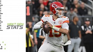 NFL QB Index: Ranking all 32 teams' primary starting quarterbacks at the end of the 2022 regular season