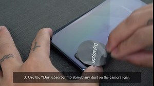 HATOSHI for G Stylus 5G Case, G Stylus 5G Case with Built in Screen Protector, Full-Body Military Shockproof Clear Protective Phone Case Cover with 2 Camera Lens Protector, Blue