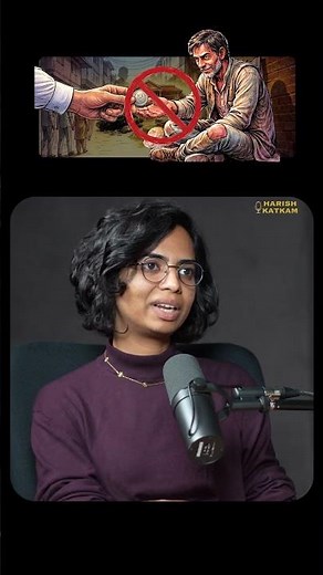 🚫వీళ్ళకి డబ్బులు ఇవ్వకండి | Swathi & Vijay | #harishkatkam #vodcast