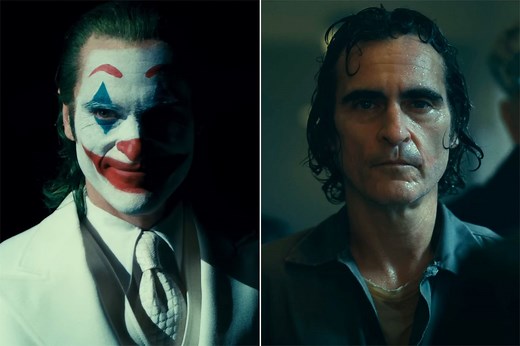 How 'Joker: Folie à Deux' ending reveals the true identity of the Joker