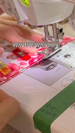 Fast, fun, and functional! Watch how I turned fabric scraps into a stylish key fob wristlet. Great for beginners and perfect for giveaways or everyday use. #KeyFobWristlet #DIYAccessories #SewingProject #HandmadeGift #CraftyFilipina #QuickCrafts #ScrapFabricMagic #BeginnerSewing | C & C Curated