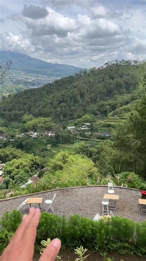 Batu Sunrise Camp: Tempat Camping Terbaik di Kota Batu