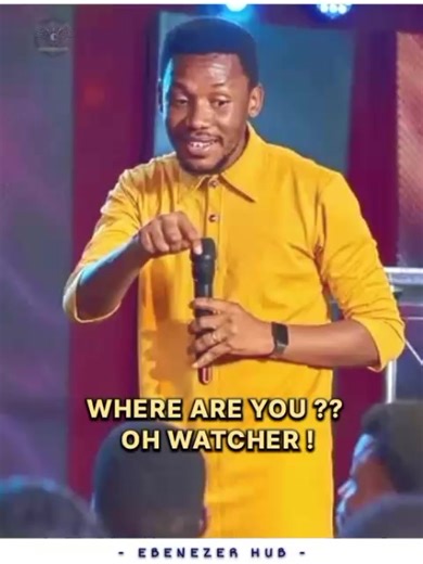 23K views · 2.9K reactions | Utterance Of Fire (where are you ?? Oh watcher) 掠凉 || Apostle Edu #apostleeduudechukwu #revivalhubinternational #ebenezerhub #ebenezerhub4 | Ebenezer Hub | Facebook