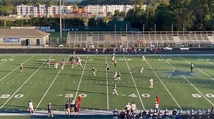 Corbin Hobson's Video "Farragut High vs Lenior City"