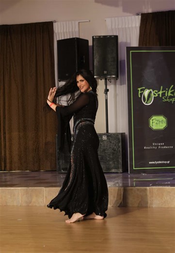 Exploring Traditional Iraqi Dance Styles