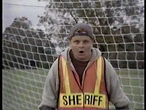 The Big Green Disney Movie TV Spot (1995)
