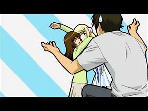 Chobits capitulo #14 HD