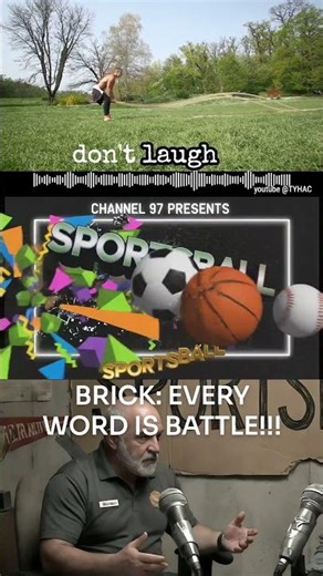SportsBall Shorts 019 BRICK