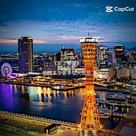 《炎上覚悟》個人的に地理系で苦手な人たち5選 #地理系 #ランキング #プライド