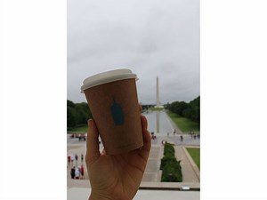 Blue Bottle Coffee Opens This Week In Georgetown