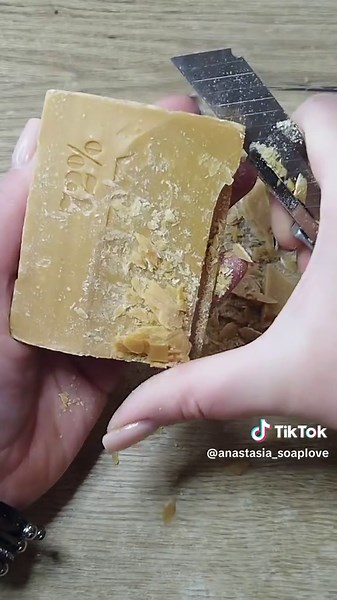 insta: @anastasia_soaplove; YouTube: @anastasia_soaplove #asmr#soap#soapasmr#relax# #резкамыла#сухоемыло#кайфушки#хрустмыла