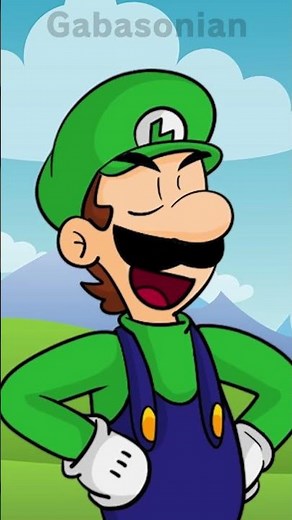 Peach Kisses Mario, Luigi, and Bowser!?