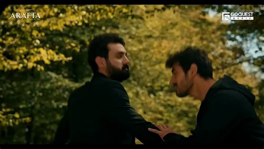 Arafta Episode 2 Engsub