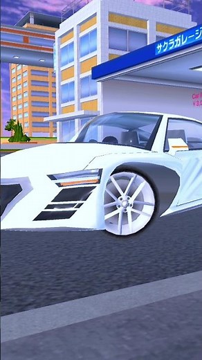 Anaya is a good girl#sakuraschoolsimulator #funny #sakura #video