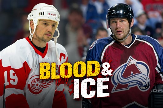 5 biggest rivalries in NHL history