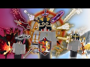 NEW UPDATE BRUTAL LEGENDS...| BRUTAL LEGENDS PHASE 4 ADDON | MINECRAFT