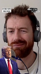 🎧 Make sure to tune into 'In the News this Week', the Have I Got News for You podcast now! 🍎 Apple: https://podcasts.apple.com/gb/podcast/in-the-news-this-week-the-have-i-got-news-for-you-podcast/id1755594931?i=1000698759448 🟢 Spotify: https://open.spotify.com/episode/3oBxOET7fAW6KqvCXyjyJs?si=ae17e6ed6f374aba | Have I Got News For You