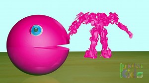 Learn Letters With Max the Glow Train – TOYS (Letters and Toys)