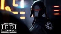 Star Wars Jedi Fallen Order — Official Reveal Trailer