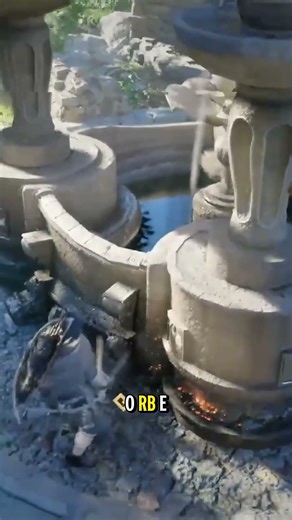 COMO RESOLVER O PUZZLE DA FONTE DE ÁGUA #dicas #tutorial #shorts #xbox #games #curiosidades #jogos