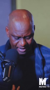 Victor ‘Principal’ Hlungwane says Pyramids player should have been sent off in a CAF Champions League final against Mamelodi Sundown’s. #SNAWA | METRO FM