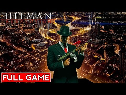 Hitman: Absolution | Purist Difficulty | Gameplay Walkthrough | Longplay (All Evidences)