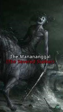 These are the 3 strangest creatures you’ve never heard of. #shorts #scary #creature #monster #horror