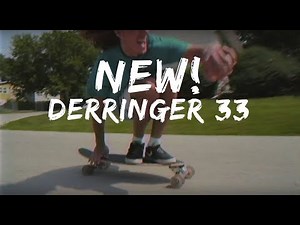 Derringer 33: The Perfect Summer Cruise