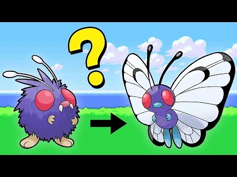 Guess The Pokémon Evolution, Win $1000