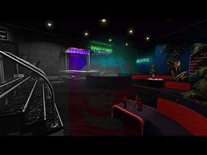 GTA V [MLO] Gabz Vanilla Unicorn SP/FiveM