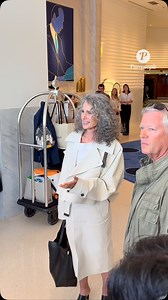 84 reactions · 4 comments | Andie MacDowell, l’élégance naturelle au...