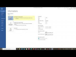 How To Make A Word Document Read Only - Full Guide