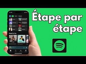 How to Use Spotify for Beginners - Tutorial