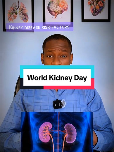 Understanding Kidney Disease Risk Factors