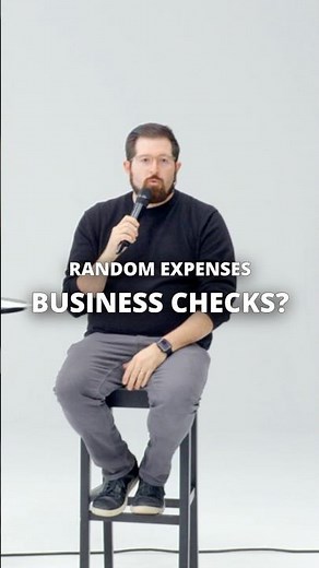How I Get Business Checks for FREE (And You Can Too!)