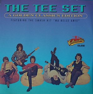 The Tee Set - Golden Classics