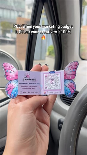 Funatics Events By Vanessa Kerbage | If you see this at your door… it’s a sign. 🎉 (To book your next birthday at Funatics 👀🎂) We’re out here turning every playground into a... | Instagram