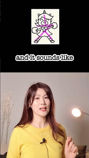 Korean consonant ㅊ: how to write and pronounce #koreanlanguage