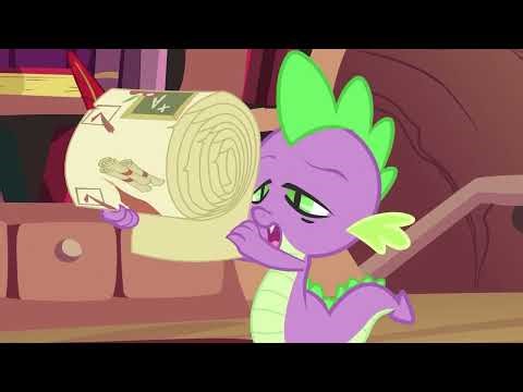 Lesson Zero | COMPILATION | My Little Pony: Friendship Is Magic Season 2