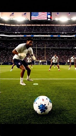 USA 2026 World Cup Preview — Can USMNT Win at Home? 🇺🇸