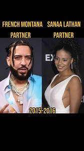 Sanaa Lathan Dating History 😍 #sanaalathan | 2TheLimits.co