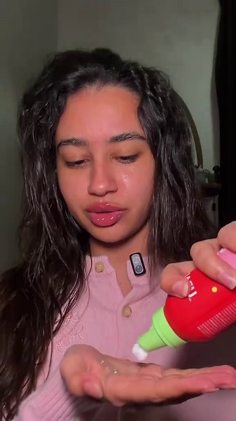 Effortless Post-Shower Blowout Routine