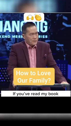 How do you build love relationships? | Amazing Grace