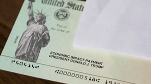 Ready for the $600 second stimulus check? Here's the potential timeline