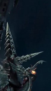 Godzilla Jr vs Megalon #Godzilla #Megalon #Kaiju #Tokusatsu | Godzilla, Kaijus & Dinossauros